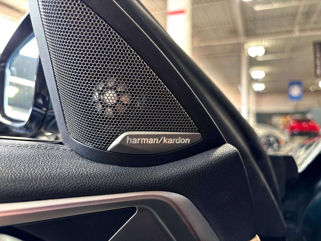 2023 BMW 4 Series xDrive|MPACKAGE|CLUSTERNAV|CREAMSEATS|HARMANKARDON Photo