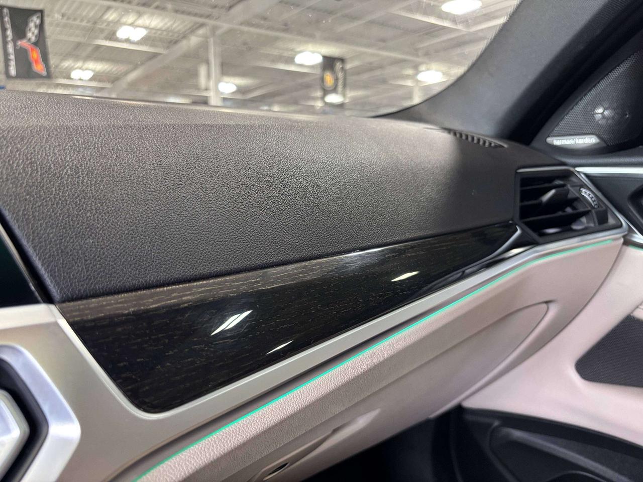 2023 BMW 4 Series xDrive|MPACKAGE|CLUSTERNAV|CREAMSEATS|HARMANKARDON Photo