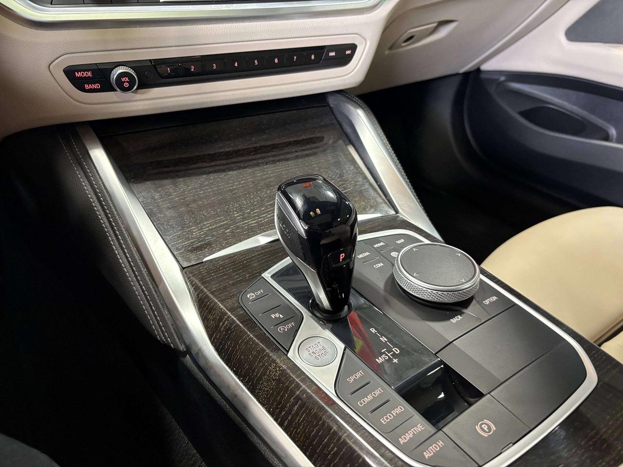2023 BMW 4 Series xDrive|MPACKAGE|CLUSTERNAV|CREAMSEATS|HARMANKARDON Photo