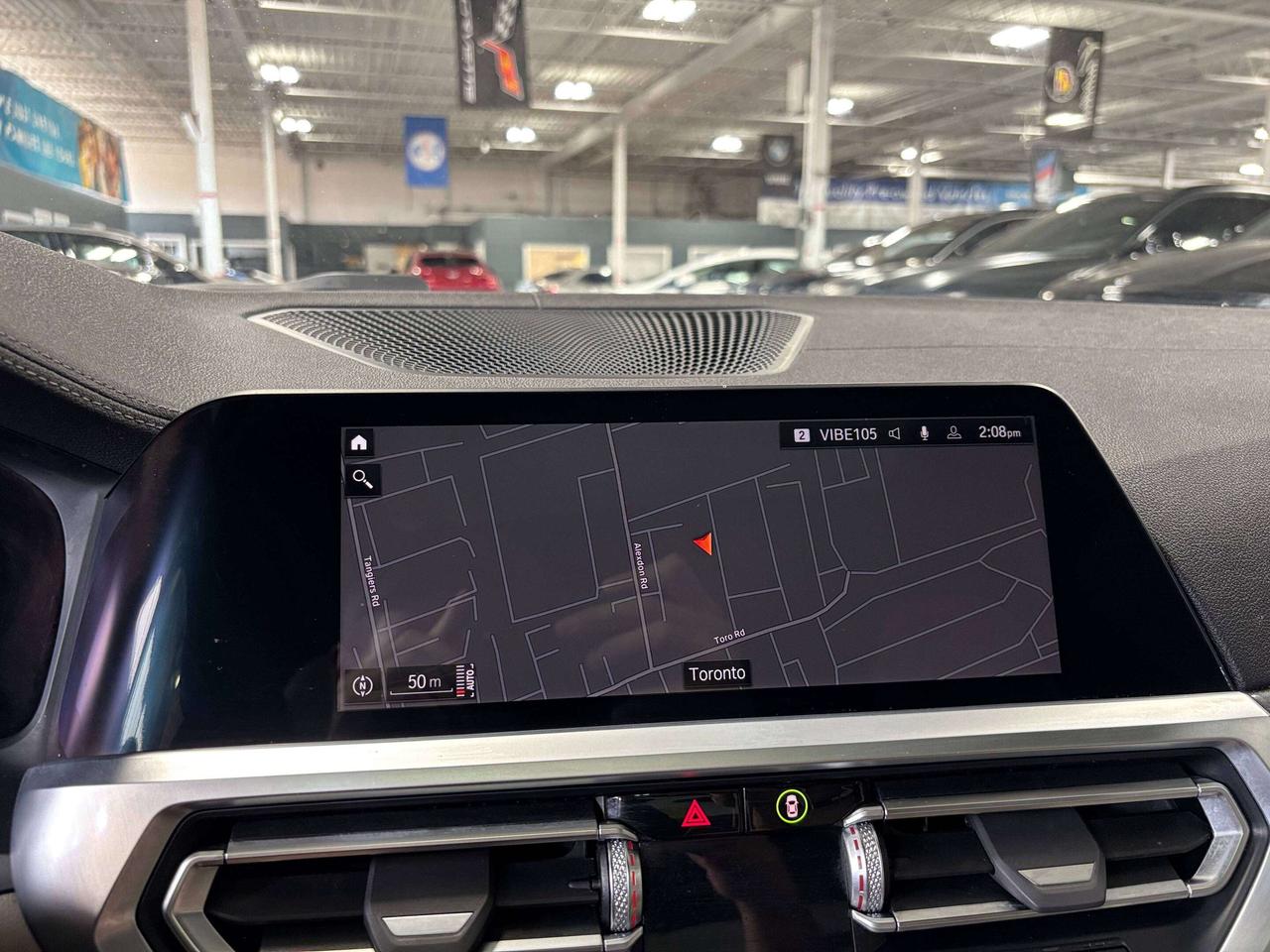 2023 BMW 4 Series xDrive|MPACKAGE|CLUSTERNAV|CREAMSEATS|HARMANKARDON Photo