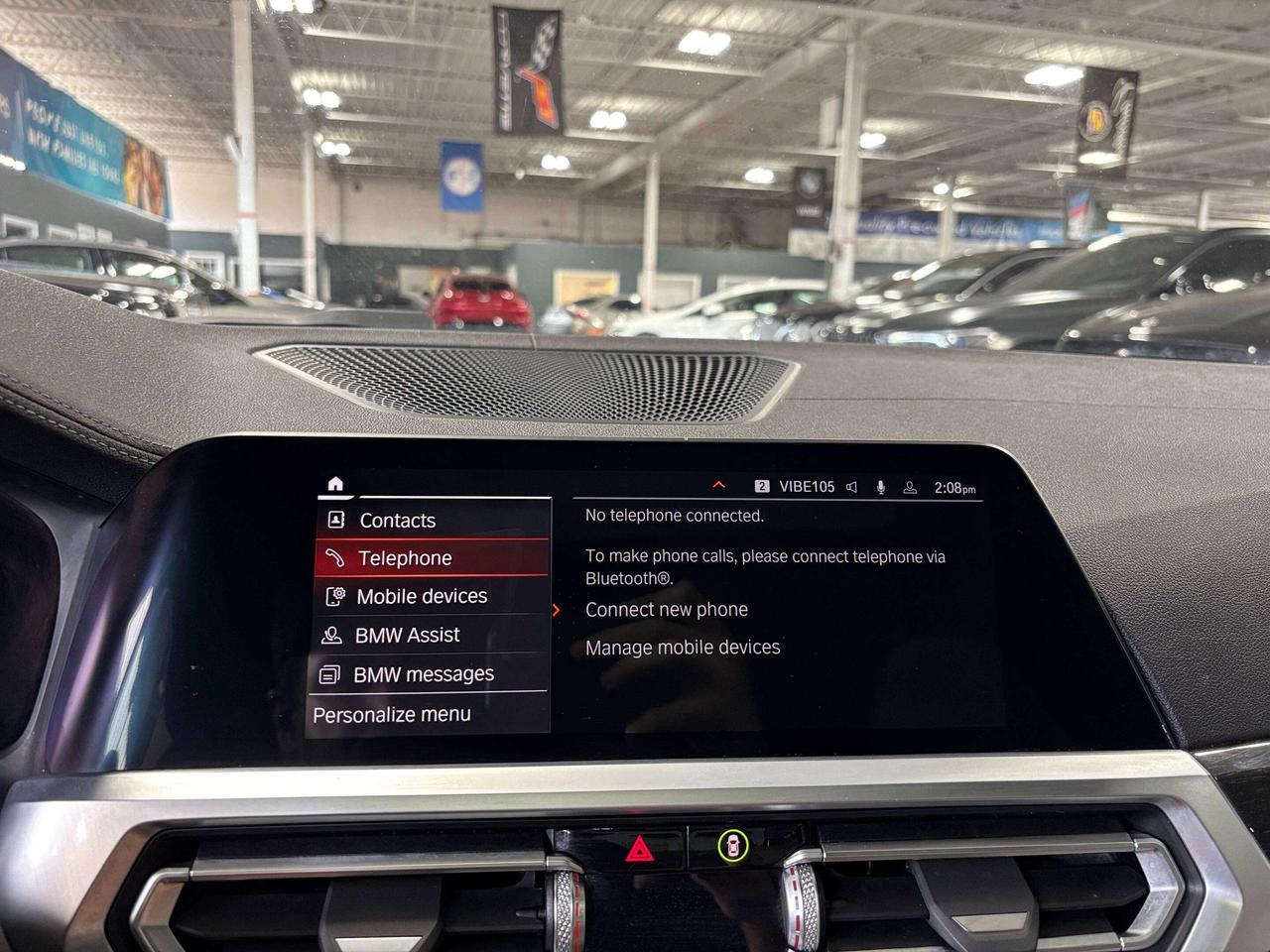 2023 BMW 4 Series xDrive|MPACKAGE|CLUSTERNAV|CREAMSEATS|HARMANKARDON Photo
