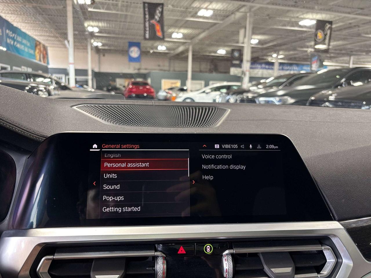 2023 BMW 4 Series xDrive|MPACKAGE|CLUSTERNAV|CREAMSEATS|HARMANKARDON Photo