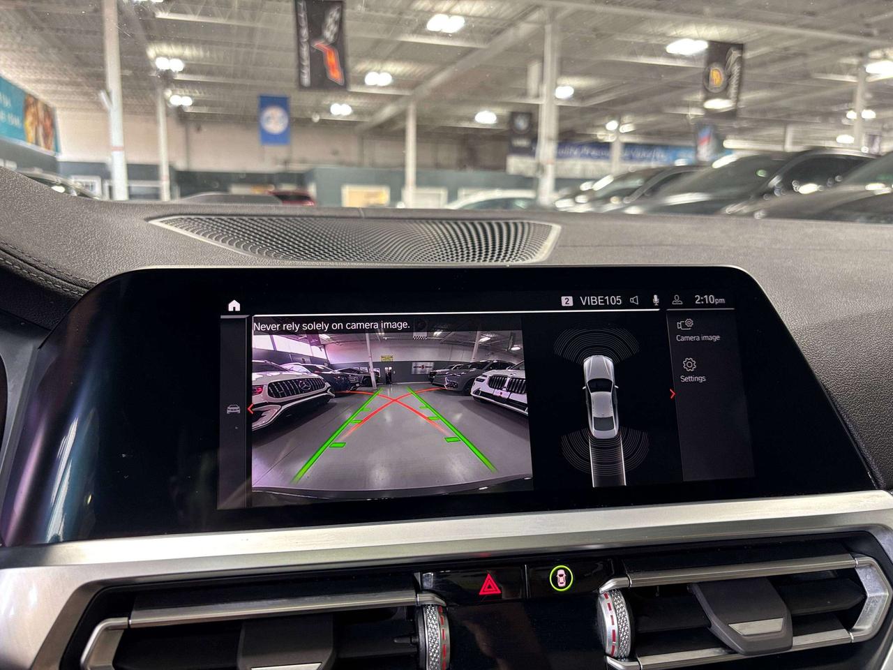 2023 BMW 4 Series xDrive|MPACKAGE|CLUSTERNAV|CREAMSEATS|HARMANKARDON Photo