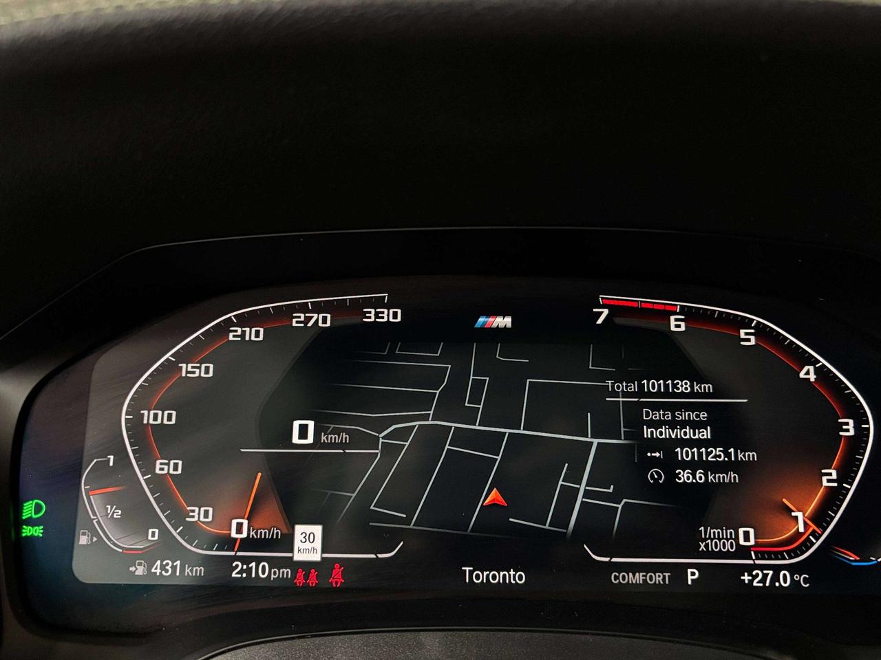2023 BMW 4 Series xDrive|MPACKAGE|CLUSTERNAV|CREAMSEATS|HARMANKARDON Photo