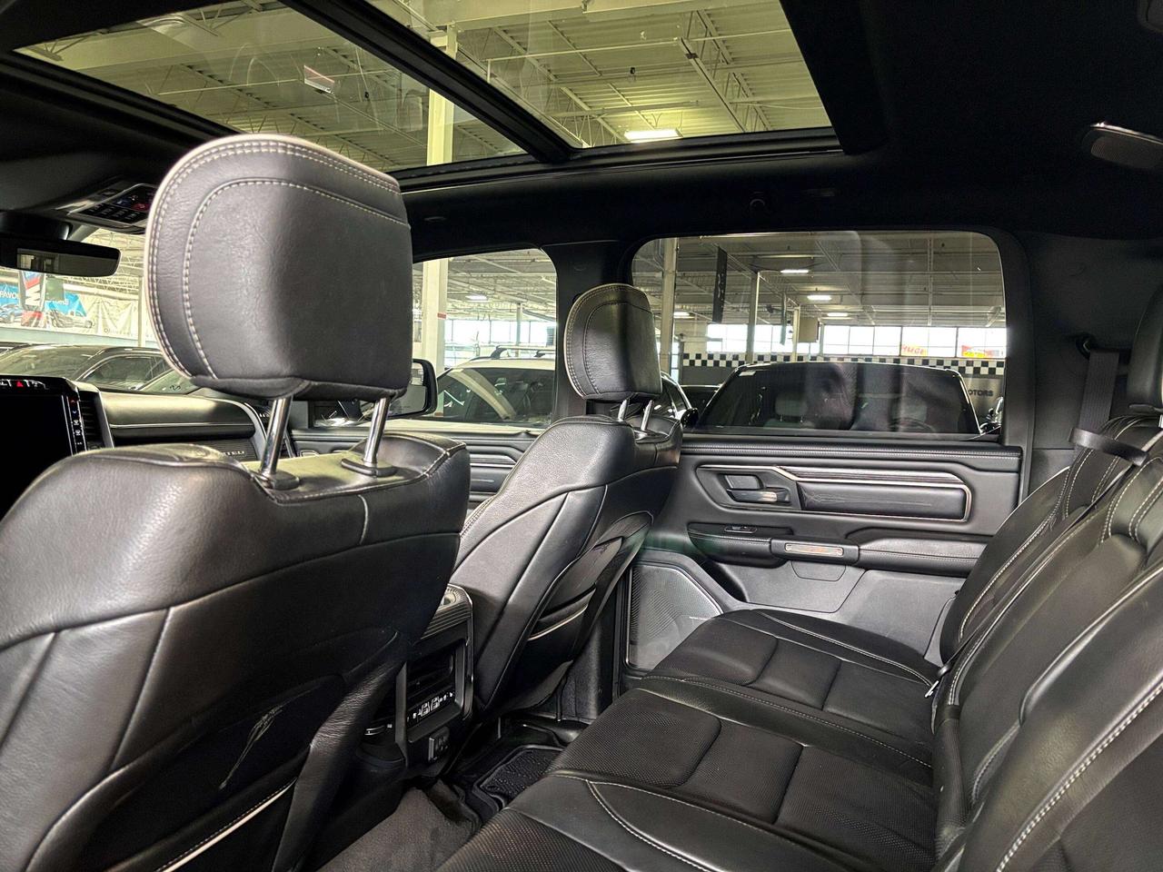 2020 RAM 1500 Limited|V8HEMI|4X4|NAV|HARMANKARDON|LEATHER|AIRSUS Photo