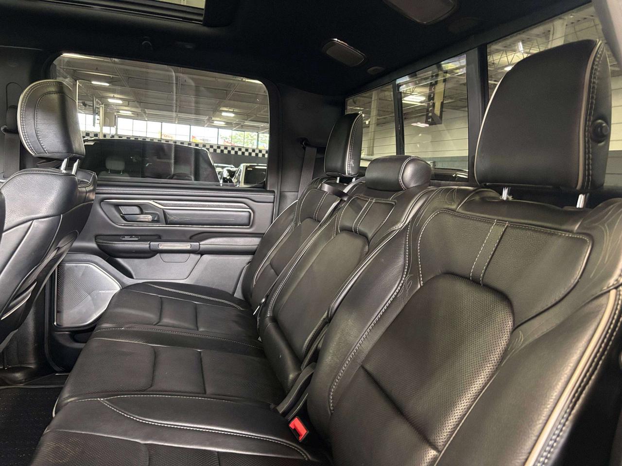 2020 RAM 1500 Limited|V8HEMI|4X4|NAV|HARMANKARDON|LEATHER|AIRSUS Photo
