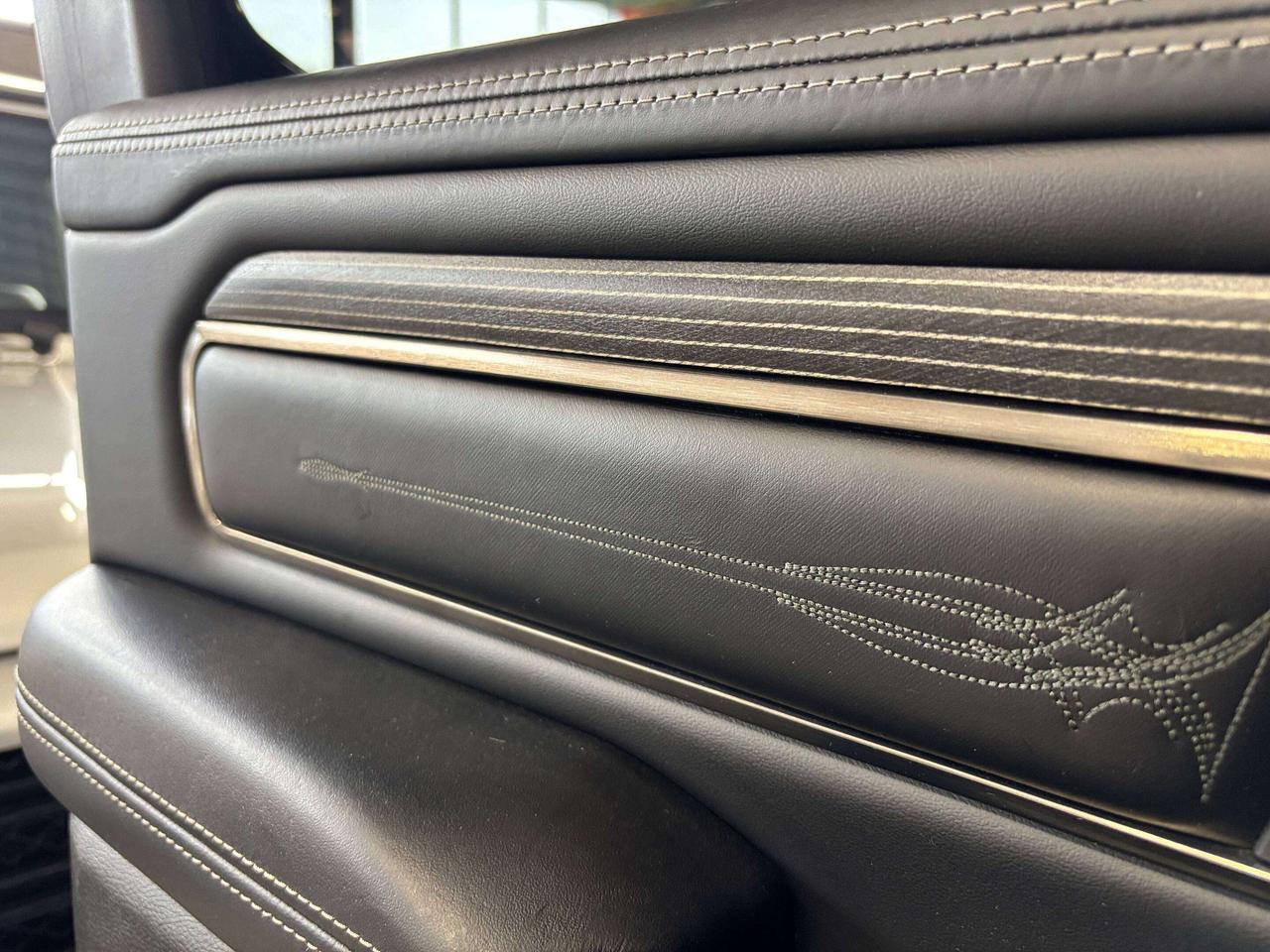 2020 RAM 1500 Limited|V8HEMI|4X4|NAV|HARMANKARDON|LEATHER|AIRSUS Photo