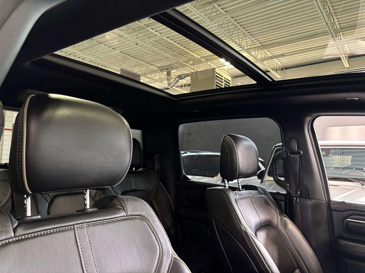 2020 RAM 1500 Limited|V8HEMI|4X4|NAV|HARMANKARDON|LEATHER|AIRSUS Photo