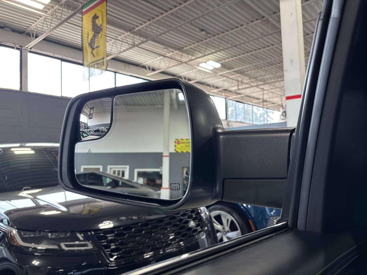 2020 RAM 1500 Limited|V8HEMI|4X4|NAV|HARMANKARDON|LEATHER|AIRSUS Photo