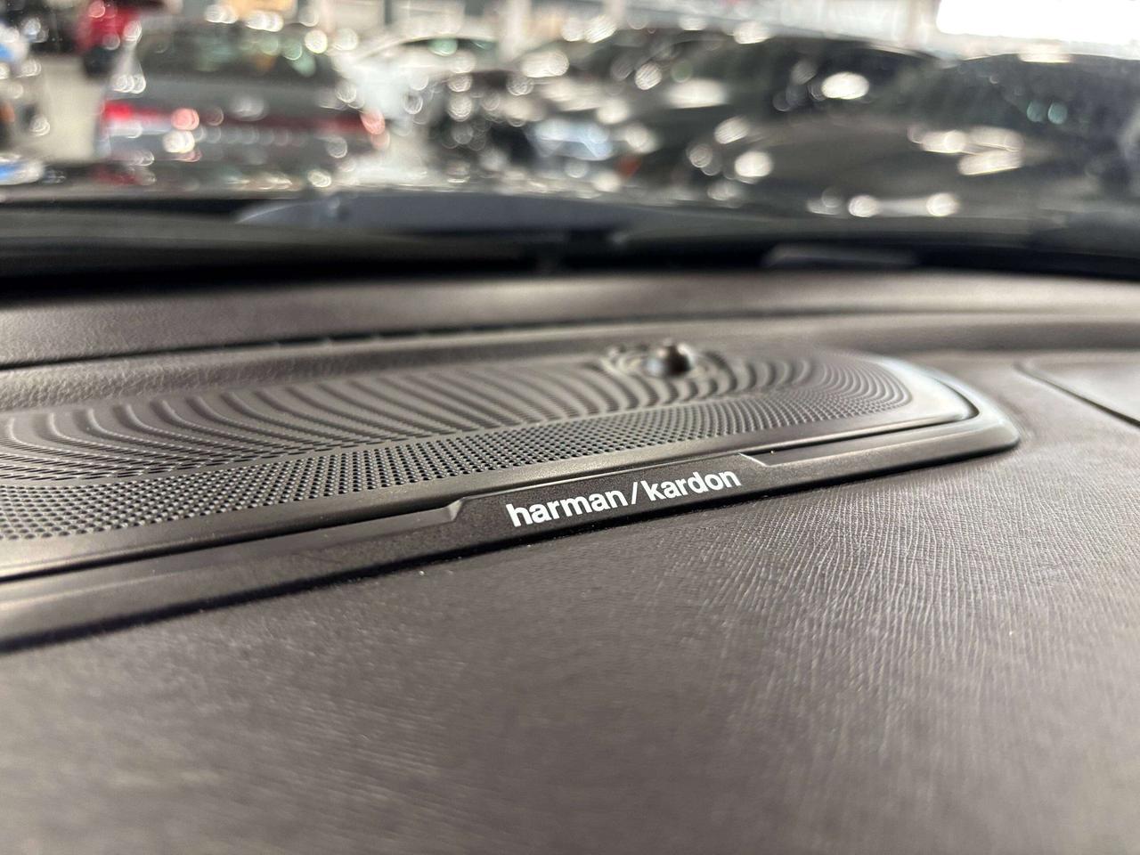 2020 RAM 1500 Limited|V8HEMI|4X4|NAV|HARMANKARDON|LEATHER|AIRSUS Photo
