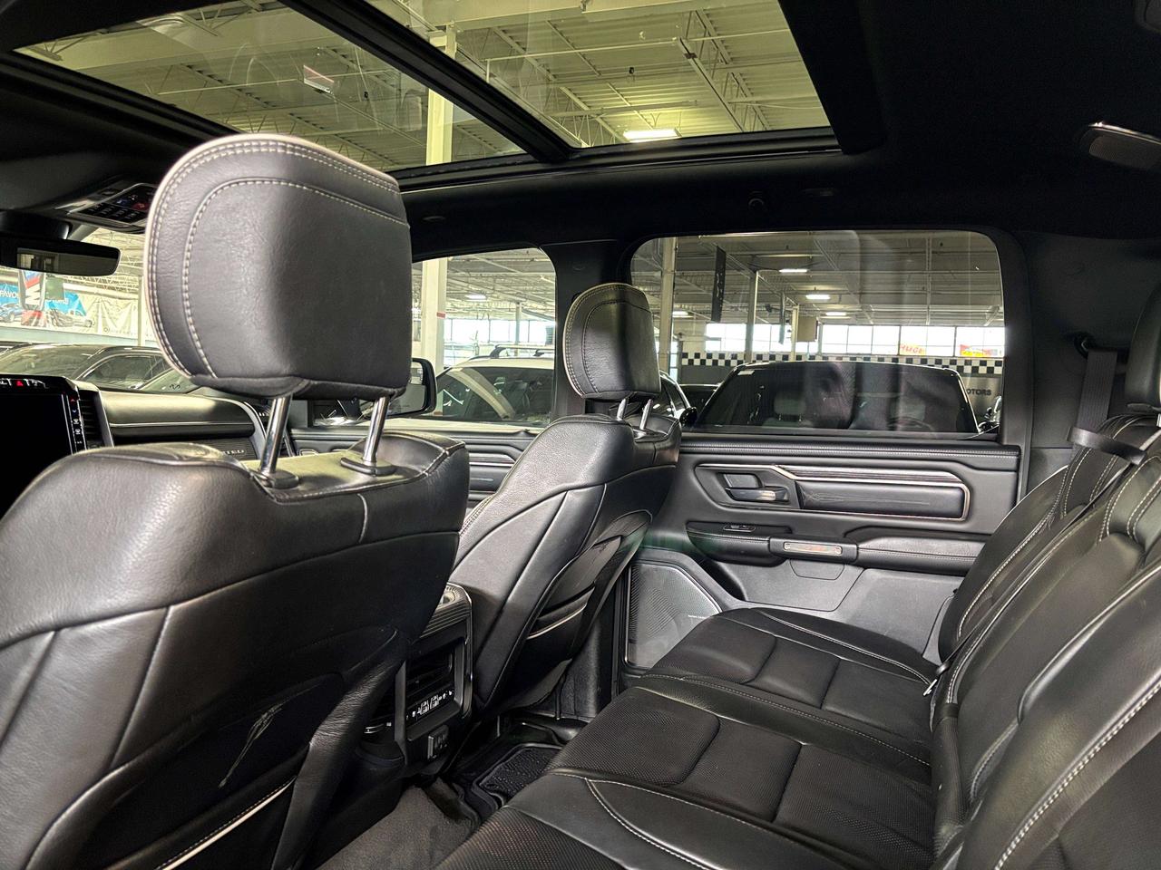 2020 RAM 1500 Limited|V8HEMI|4X4|NAV|HARMANKARDON|LEATHER|AIRSUS Photo