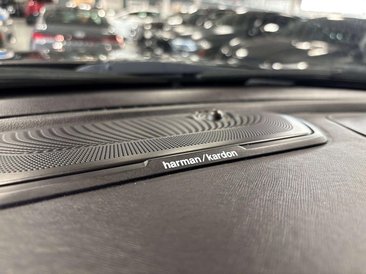 2020 RAM 1500 Limited|V8HEMI|4X4|NAV|HARMANKARDON|LEATHER|AIRSUS Photo