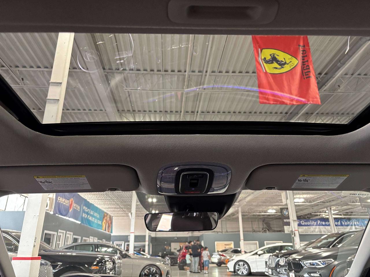 2024 Hyundai Elantra Preferred|NAV|SUNROOF|ALLOYS|AMBIENT|HEATEDSEATS|+ Photo