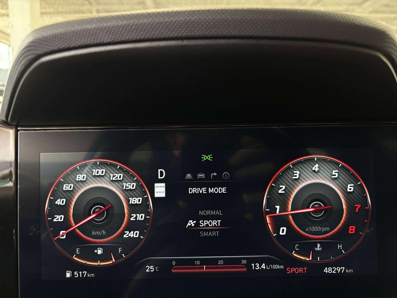 2024 Hyundai Elantra Preferred|NAV|SUNROOF|ALLOYS|AMBIENT|HEATEDSEATS|+ Photo