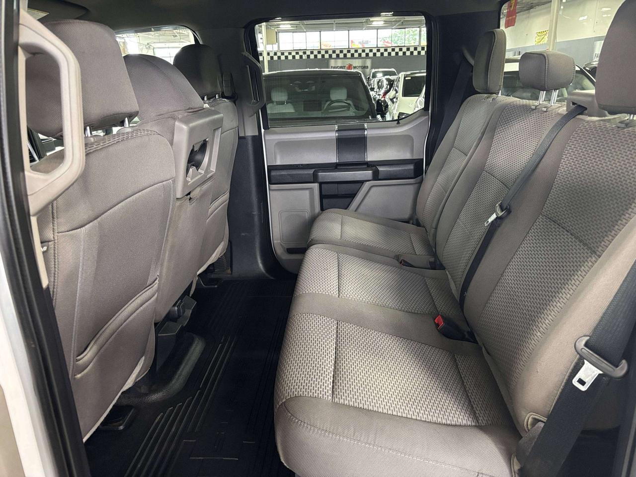 2021 Ford F-250 HD Series XLT|4X4|SUPERDUTY|SRW|LONGBED|V8|6PASSENGER|CAMERA Photo