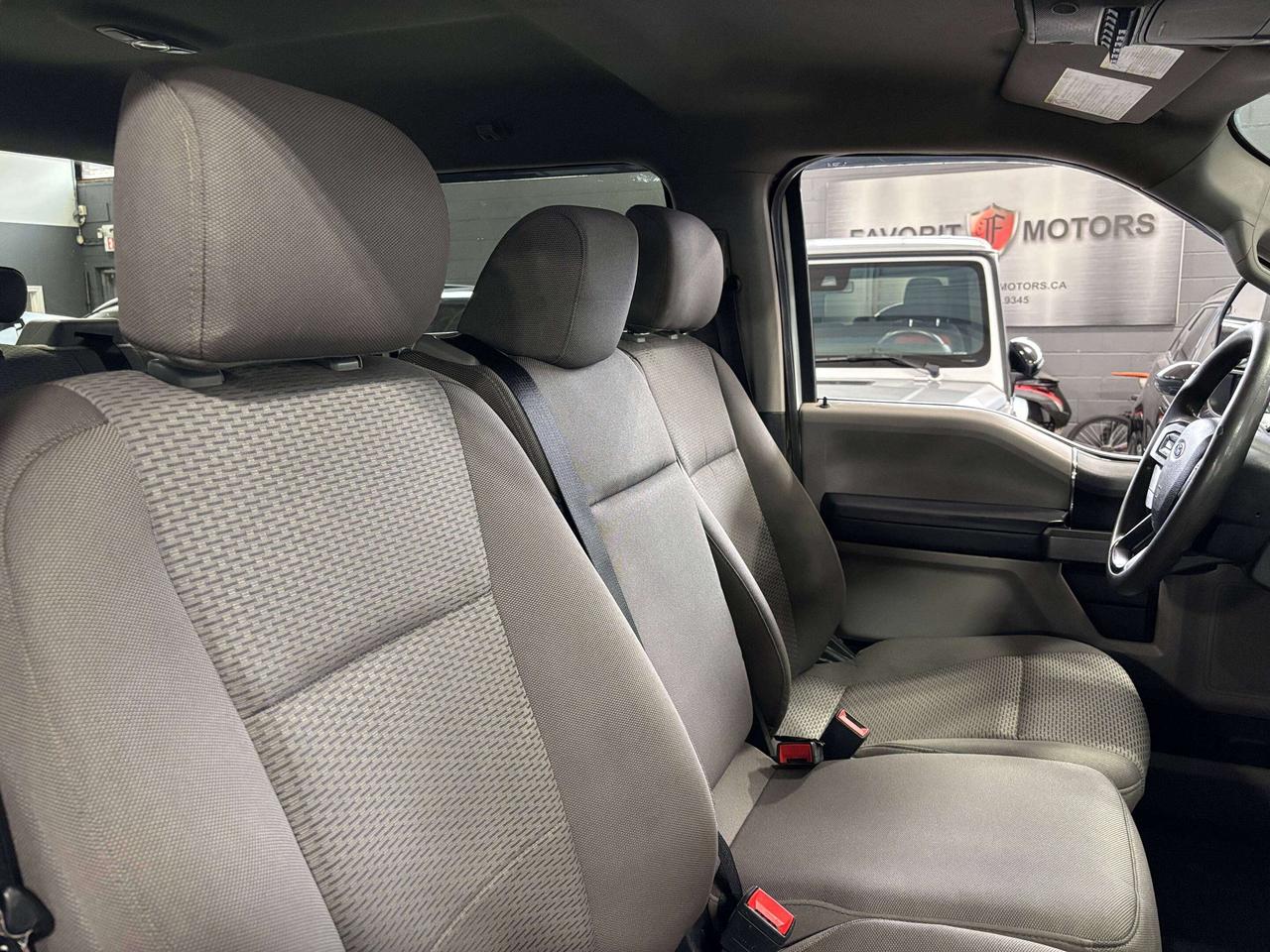 2021 Ford F-250 HD Series XLT|4X4|SUPERDUTY|SRW|LONGBED|V8|6PASSENGER|CAMERA Photo