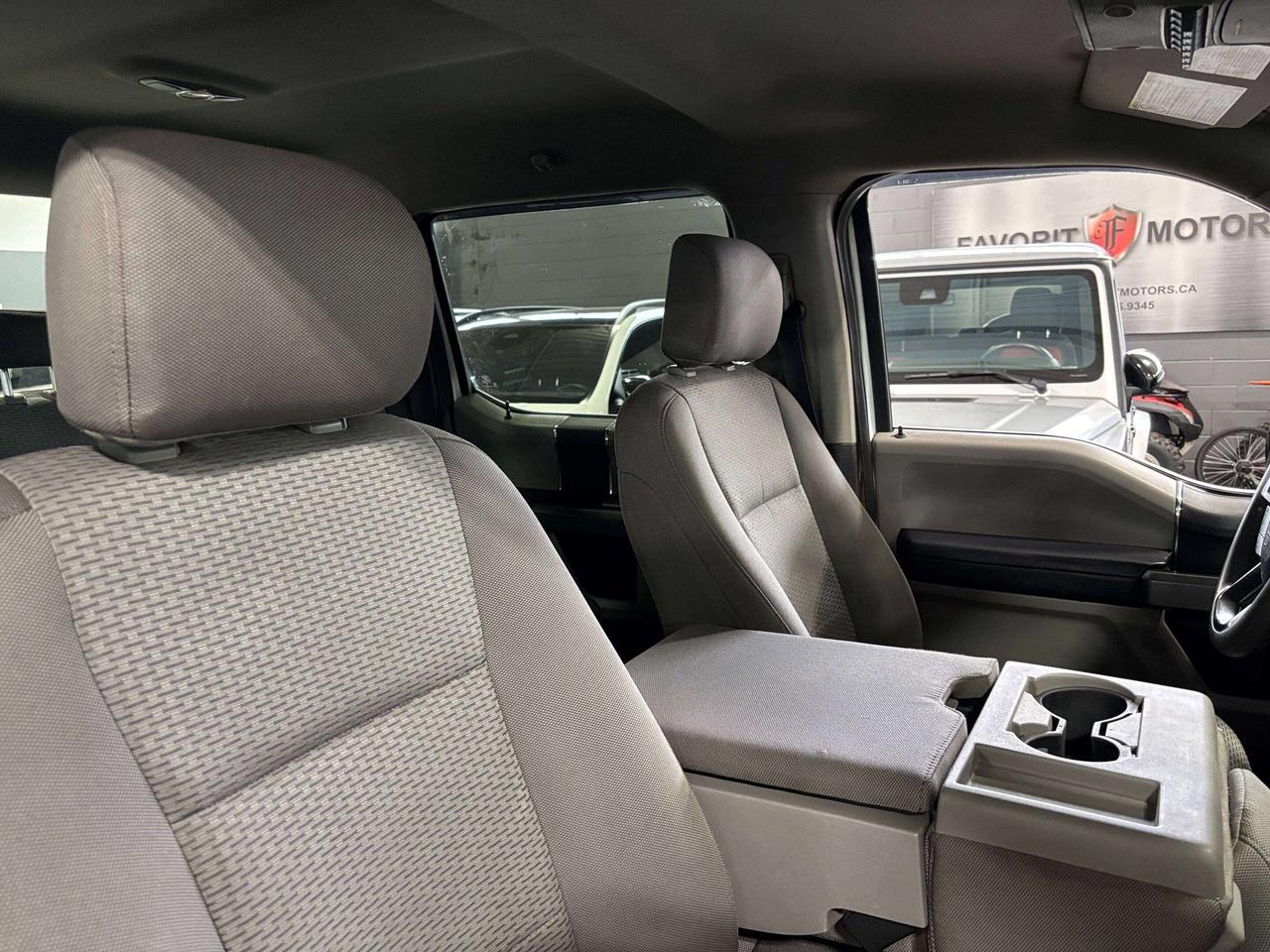 2021 Ford F-250 HD Series XLT|4X4|SUPERDUTY|SRW|LONGBED|V8|6PASSENGER|CAMERA Photo