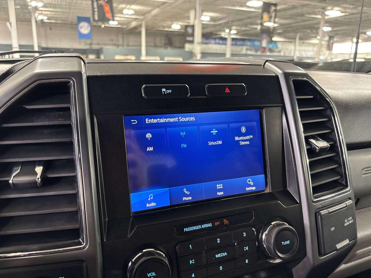 2021 Ford F-250 HD Series XLT|4X4|SUPERDUTY|SRW|LONGBED|V8|6PASSENGER|CAMERA Photo