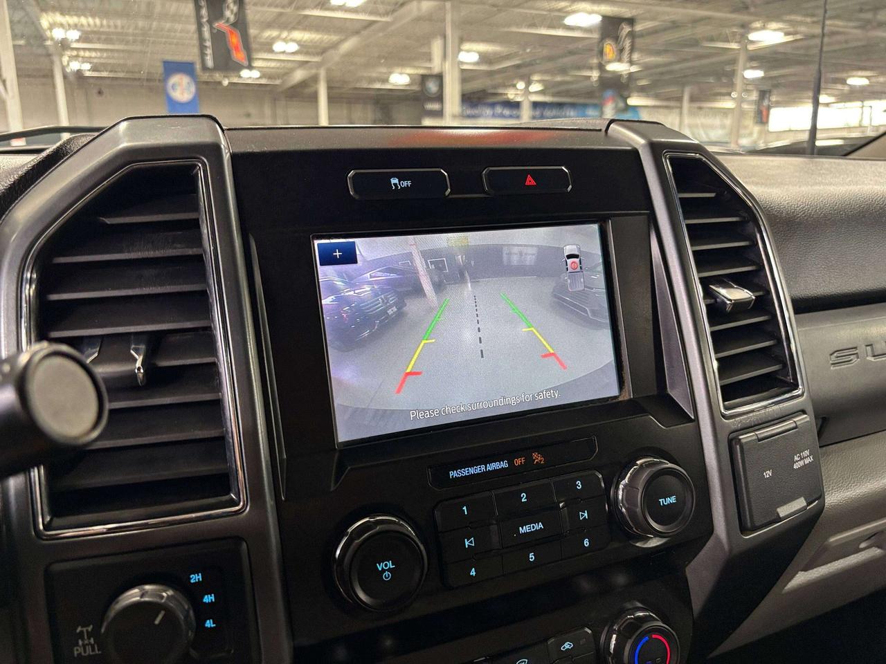 2021 Ford F-250 HD Series XLT|4X4|SUPERDUTY|SRW|LONGBED|V8|6PASSENGER|CAMERA Photo