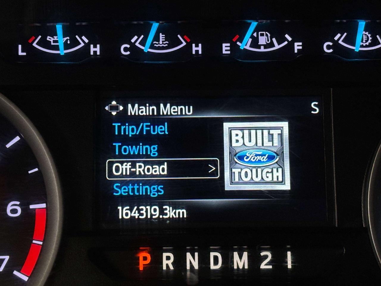 2021 Ford F-250 HD Series XLT|4X4|SUPERDUTY|SRW|LONGBED|V8|6PASSENGER|CAMERA Photo