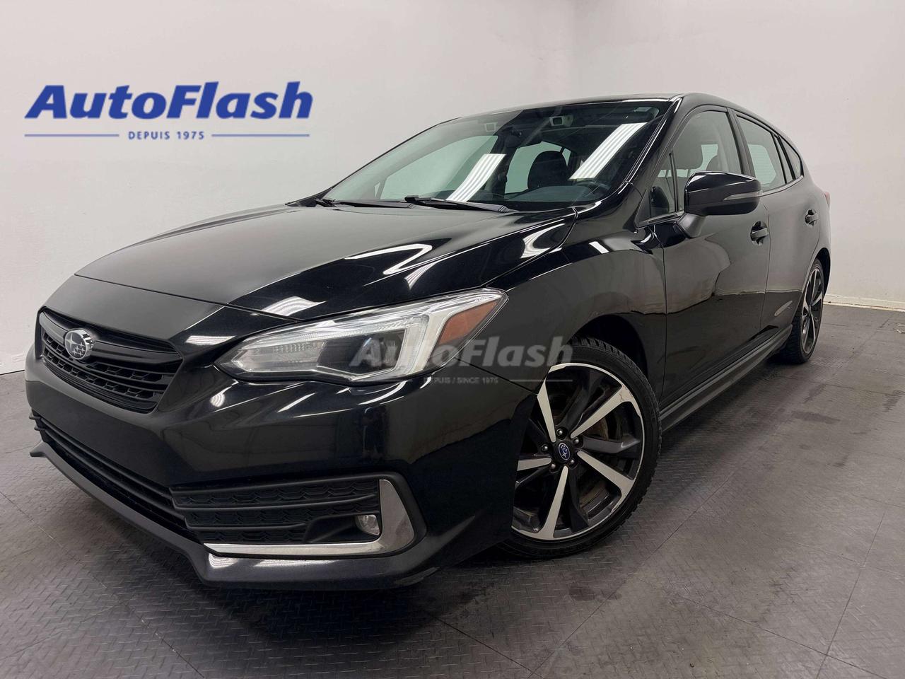 Achetez en toute confiance chez AutoFlash. Entreprise familiale depuis plus de 50 ans, AutoFlash est fi&egrave;rement not&eacute;e 4,7  sur Google avec plus de 2 400 avis de clients. Des prix comp&eacute;titifs, sans compromis sur la qualit&eacute;.

Buy with confidence from AutoFlash. Family-owned for over 50 years and proudly rated 4.7 on Google with over 2,400 customer reviews. Competitive pricing without compromising on quality.

+ Avertisseur de d&eacute;rive de la trajectoire / Lane departure warning
+ Apple CarPlay
+ Android Auto
+ Attache remorque / Trailer hitch
+ Bluetooth
+ Cam&eacute;ra de recul / Backup camera
+ Commandes de radio au volant / Steering wheel audio controls
+ D&eacute;marrage &agrave; bouton / Push button start
+ Si&egrave;ges en cuir / Leather interior
+ Changements de vitesses au volant / Paddle shifters
+ R&eacute;gulateur de vitesse / Cruise control
+ R&eacute;gulateur de vitesse adaptatif / Adaptive cruise control
+ Si&egrave;ges chauffants / Heated seats
+ Syst&egrave;me dassistance stationnement / Park assist system
+ Syst&egrave;me de navigation / Navigation system
+ Surveillance des angles morts / Blind spot monitoring
+ Syst&egrave;me d&eacute;vitement de collision / Collision warning system
+ Toit ouvrant / Sunroof
+ Un seul propri&eacute;taire / One owner
+ V&eacute;rifi&eacute; par Carfax / Carfax verified
+ Kilom&eacute;trage certifi&eacute; / Certified kilometers
+ Historique dentretien / Maintenance history
+ Protection m&eacute;canique disponible / Mechanical protection available
+ Ce v&eacute;hicule a &eacute;t&eacute; achet&eacute; dun particulier / This vehicle was bought from a private seller

Visitez notre page Google pour voir tous les commentaires positifs que nos clients nous laissent.
 
Financement rapide et facile, 1ere, 2e et 3e chances au cr&eacute;dit, approbation en 30 minutes, taux dacceptation tr&egrave;s &eacute;lev&eacute;. 

Essayez notre demande de cr&eacute;dit s&eacute;curis&eacute; en ligne, sans obligation! 

Nous sommes les sp&eacute;cialistes des autos, fourgonnettes, VUS, 4x4, et les camions l&eacute;gers jusqu&agrave; une tonne. 

*Seulement le nettoyage de base du v&eacute;hicule, fait par un sous-traitant, est inclus. Pour un perfectionnement de lesth&eacute;tique int&eacute;rieur/ext&eacute;rieur, dont une d&eacute;contamination de la peinture, des retouches de peinture, faites par nos experts en esth&eacute;tique, une somme de 249$ sera ajout&eacute;e &agrave; votre facture. Aussi disponible, loption dimmatriculer la voiture sur place, qui vous permet d&eacute;pargner du temps et le co&ucirc;t de 25$ du transit temporaire.

*************

Since 1975 AutoFlash has offered the best price-quality and excellent service. 

Visit our Google page to read all the nice things our clients have to say about us.

We have financing for all credit situations. 1st 2nd 3rd chance credit with an excellent approval rate!

Try our secured online credit application any time, with no obligation! 

We specialize in all brands, makes and models. Whether you need a car, truck, SUV or minivan, we can help you.

And if we dont have it, well find it for you!

*Only the basic cleaning of the vehicle, done by a subcontractor, is included in the advertised price. For a complete interior/exterior detailing, done by our esthetic specialists, which includes a complete paint decontamination and paint touch-ups if needed, an amount of 249$ will be added to your invoice. Also available, in-house licensing, which allows you to save the $25 for a temporary Transit.