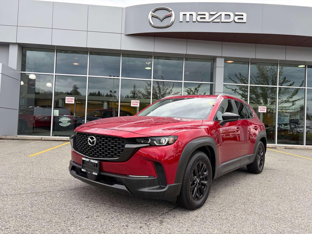 - Mechanically inspected by our Licensed Mazda Master Technicians  - This vehicle is Carfax Verified, We have nothing to hide  - Vehicle includes Warranty at this price  - Price subject to $599 documentation fee - Got a vehicle to trade? Drive it in and have our Professional Appraisers look at it!  - Financing Available. Not sure about your credit approval? No problem, APPLY ONLINE TODAY!  - Professional, MVSABC Certified and Friendly staff are ready to Serve you!  - Extended Warranty is available on all of our pre-owned inventory, just ask us for details!  We have a huge variety of Pre-Owned Nissan, Honda, Toyota, Chrysler, Dodge, Subaru, Mazda, Kia, Hyundai, Ford, Lincoln, Infiniti, Fiat, Suzuki, Chevrolet, Pontiac, Jeep, GMC, Saturn, Lexus, Volkswagen, Mitsubishi Cars, Minivans, Trucks and SUV to choose from!  MIDWAY MAZDA is a family owned business that has been serving White Rock, Surrey, Burnaby, Richmond, Vancouver and Langley since 1986. At Midway Mazda we dont just sell new Mazda models such as the MAZDA3, CX-3, CX30, CX-5, MAZDA5, MAZDA6 and CX-9...We dont just offer a fantastic selection of used cars... And we certainly dont just offer high-caliber Mazda service. Rather, at Midway Mazda, we take the time to get to know each and every driver we meet. It doesnt matter if youre from Burnaby, Richmond, Vancouver or Langley; we get to know your driving style, needs, desires and maintenance habits. For people looking to buy a car, this means an amiable, pressure-free environment. Rather than push cars, Midway Mazda suggests the ones that will best meet your lifestyle and budget...For people who might not have the best memory and/or diligence when it comes to getting their new Mazda or used car serviced, we help make sure you stay on track so you can get every last mile paid for. Midway Mazda even has drivers backs covered in the event of an accident, thanks to our state-of-the-art Mazda service center and expert staff who are continuously training on the latest repairs and tools of the trade. To learn more about how Midway Mazda is dedicated to making your life easier, please contact us. Or better yet, stop in and meet us in person at 3050 King George Blvd., Surrey, British Columbia, Canada. We hope to have the pleasure of meeting you soon. Please call for availability. Dealer #8333