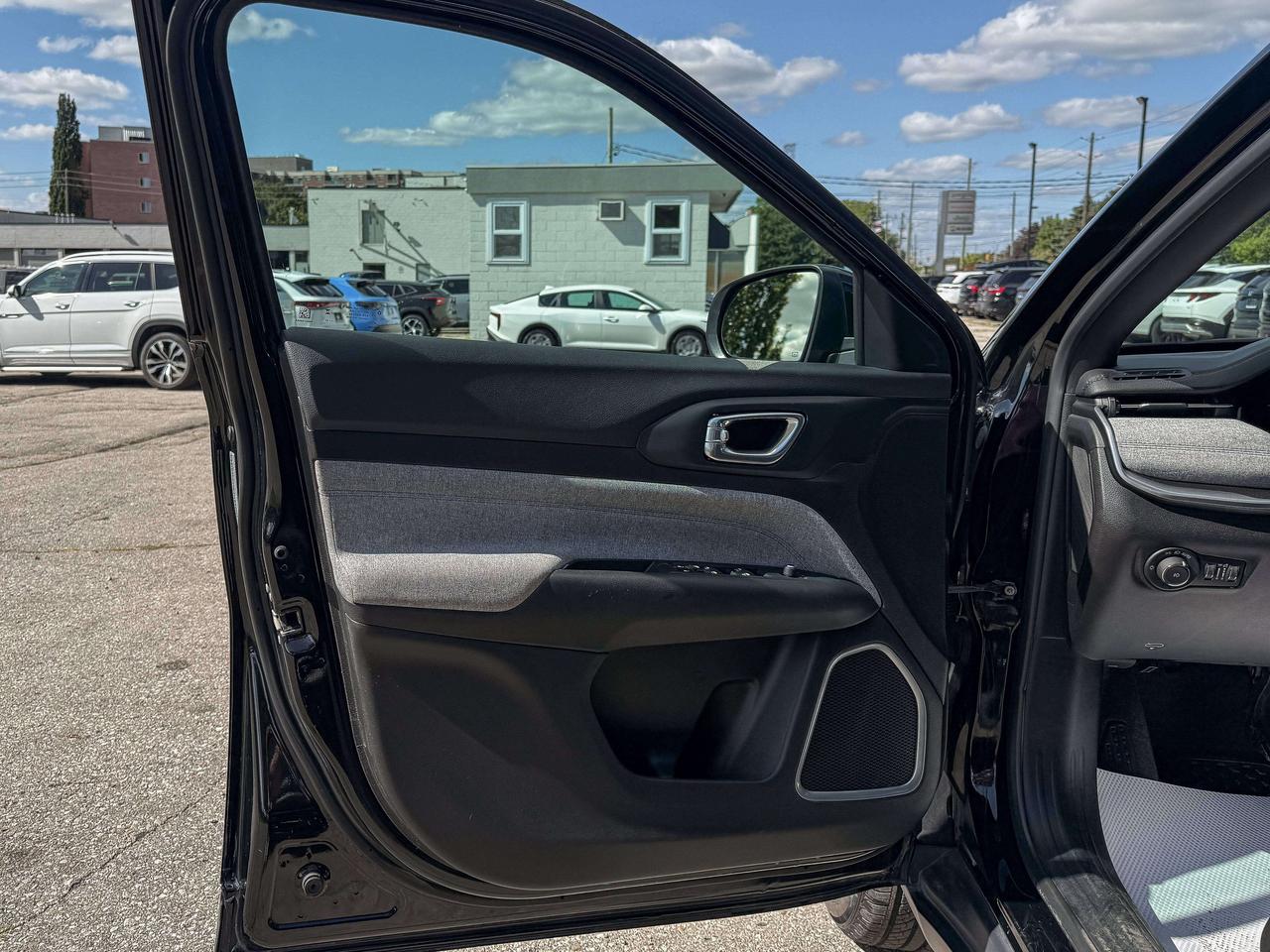 2024 Jeep Compass North | NAVIGATION | BACKUP CAMERA | REMOTE START Photo