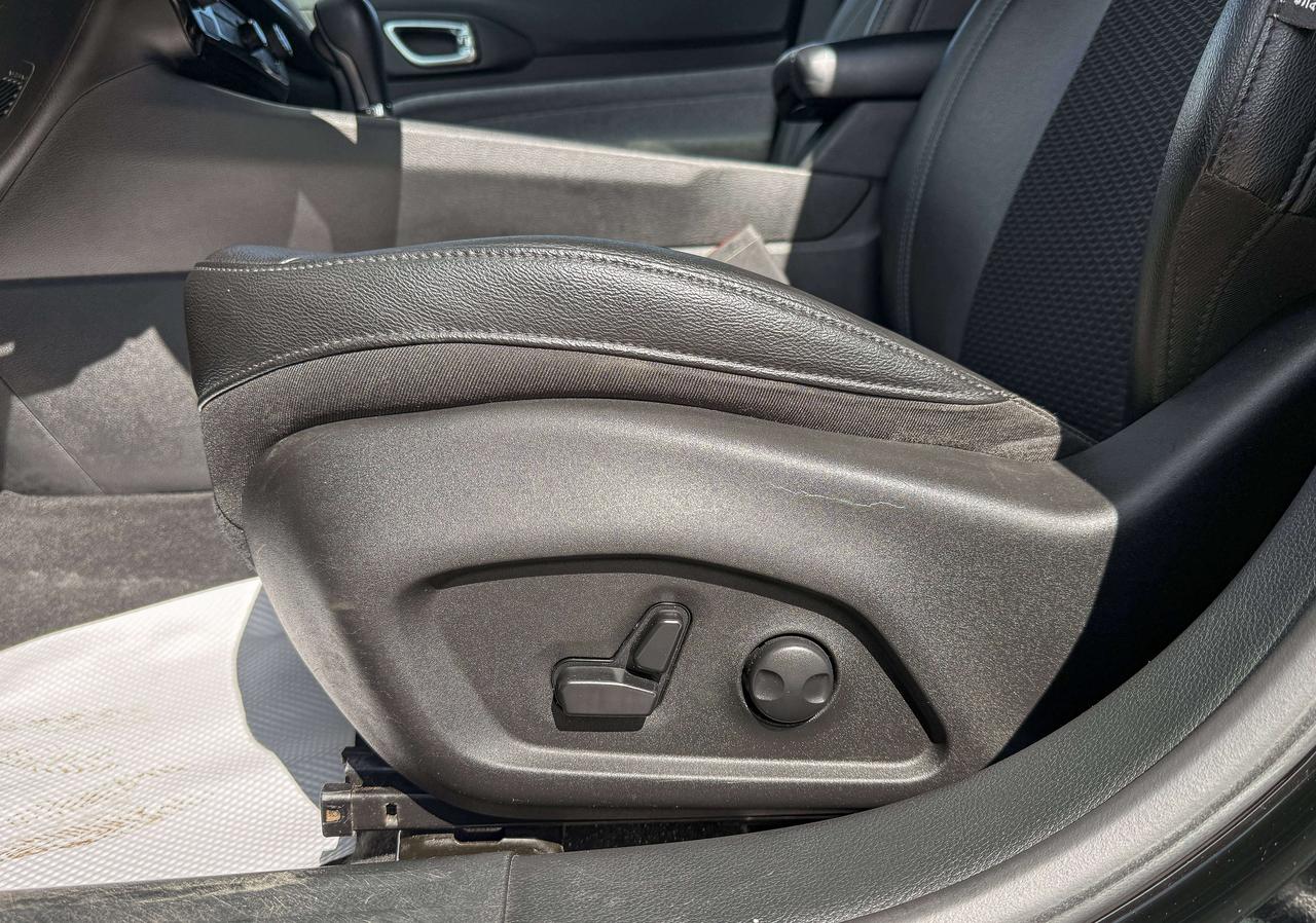 2024 Jeep Compass North | NAVIGATION | BACKUP CAMERA | REMOTE START Photo