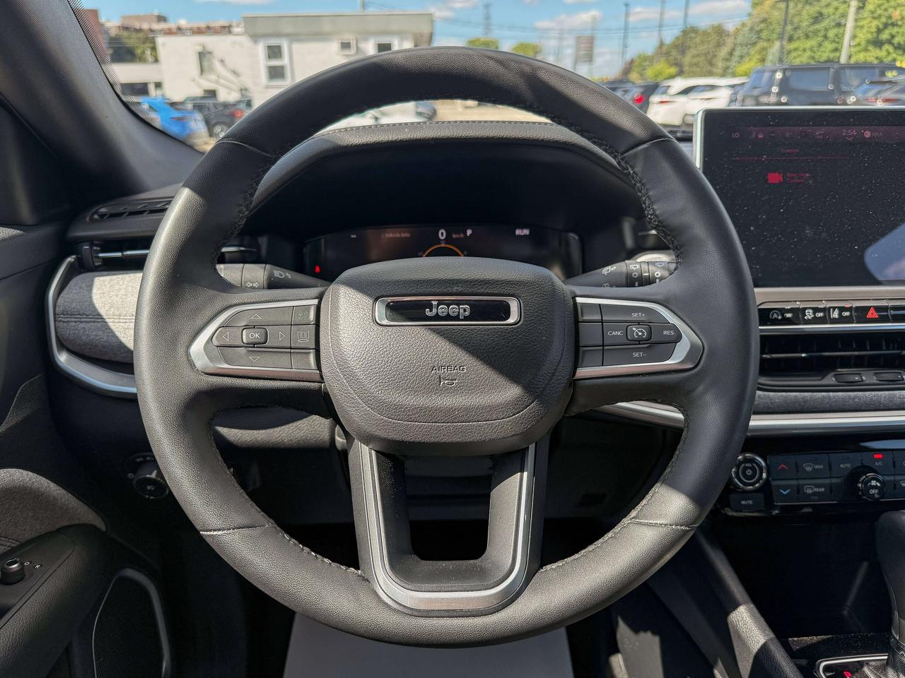 2024 Jeep Compass North | NAVIGATION | BACKUP CAMERA | REMOTE START Photo