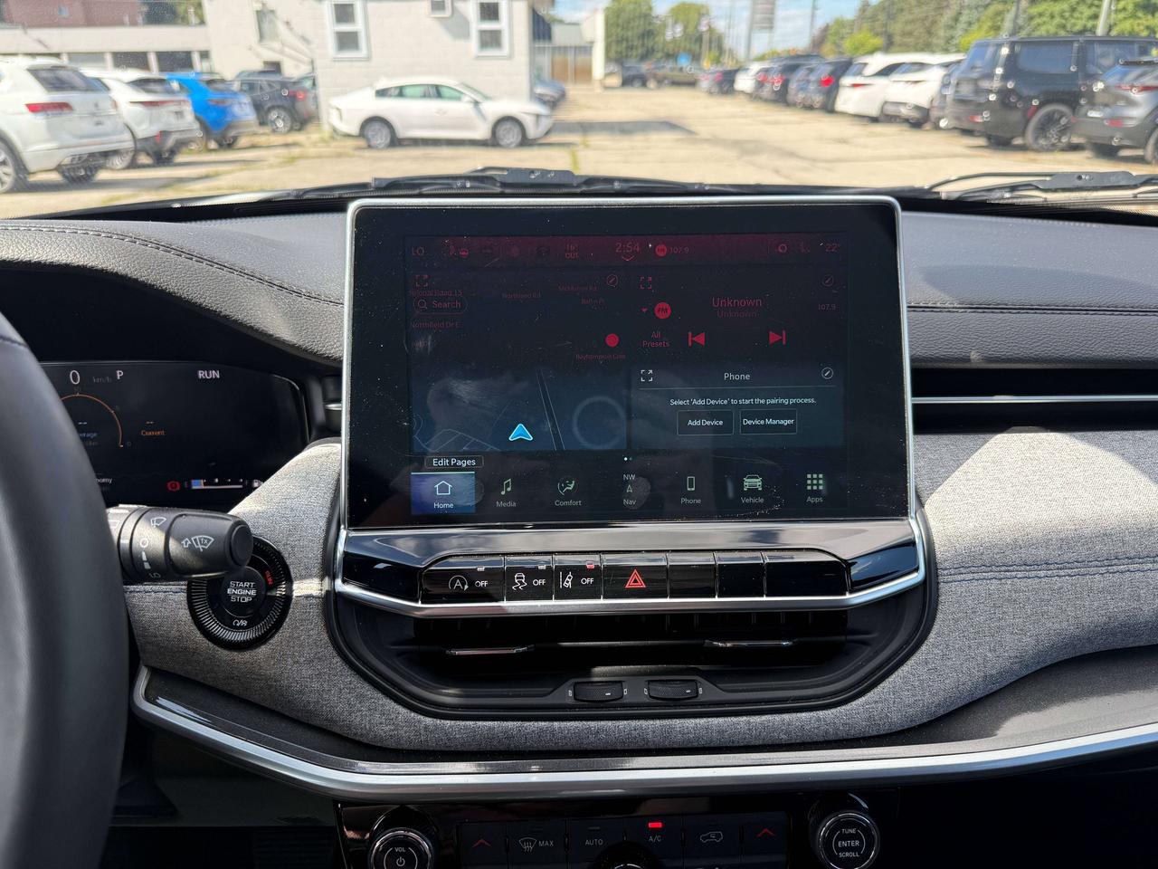 2024 Jeep Compass North | NAVIGATION | BACKUP CAMERA | REMOTE START Photo
