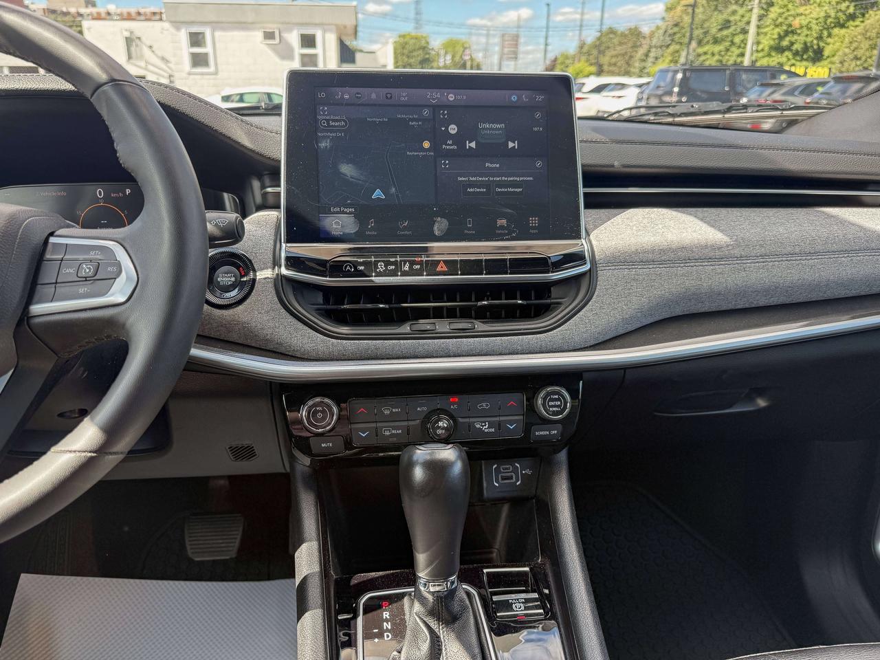 2024 Jeep Compass North | NAVIGATION | BACKUP CAMERA | REMOTE START Photo