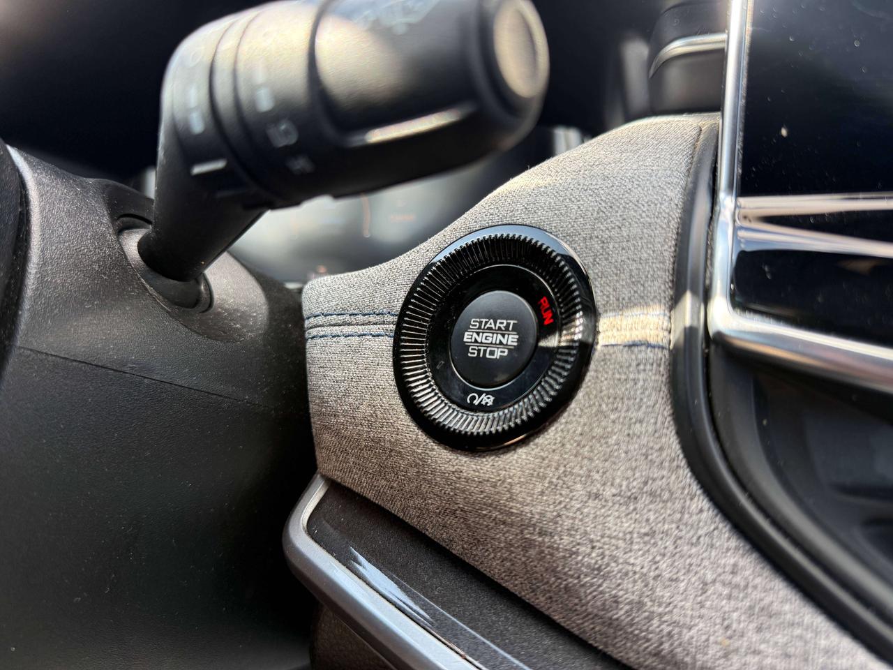2024 Jeep Compass North | NAVIGATION | BACKUP CAMERA | REMOTE START Photo