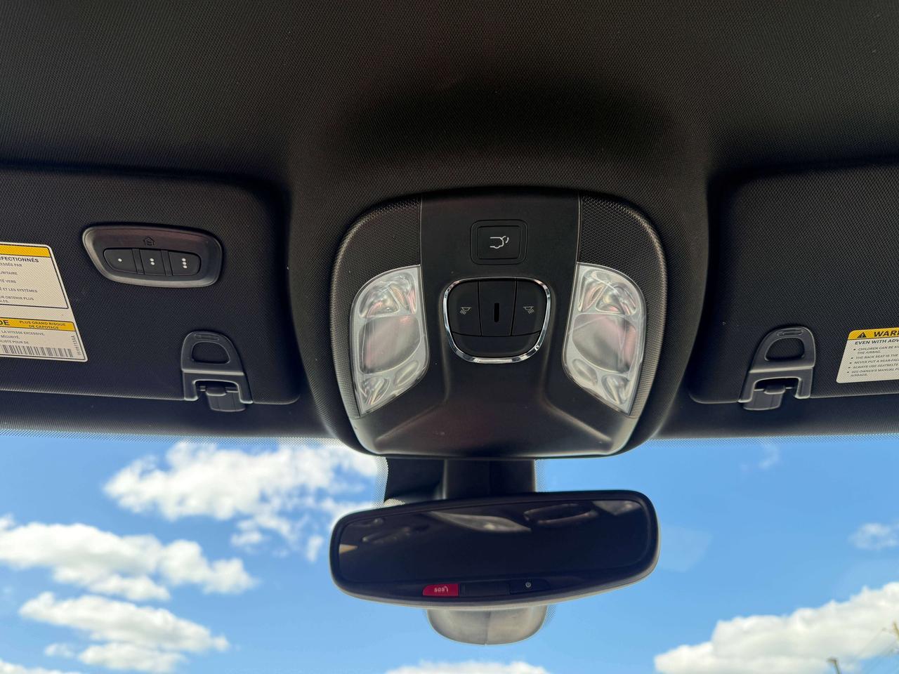 2024 Jeep Compass North | NAVIGATION | BACKUP CAMERA | REMOTE START Photo