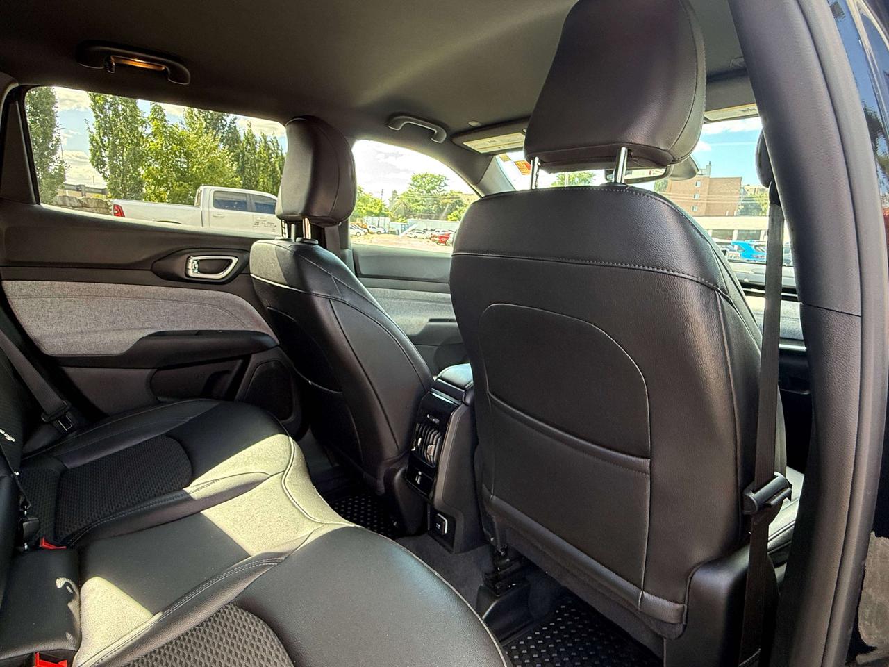 2024 Jeep Compass North | NAVIGATION | BACKUP CAMERA | REMOTE START Photo
