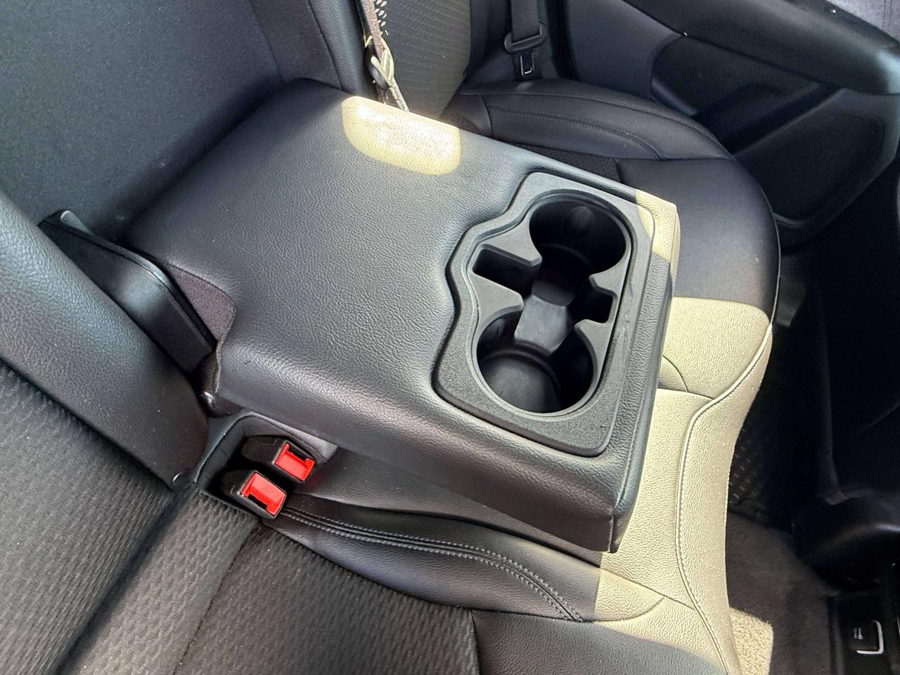 2024 Jeep Compass North | NAVIGATION | BACKUP CAMERA | REMOTE START Photo