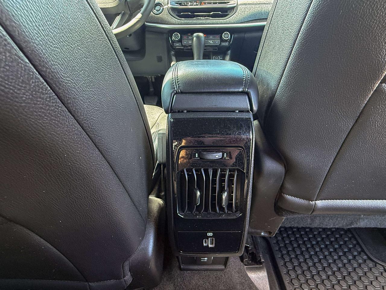 2024 Jeep Compass North | NAVIGATION | BACKUP CAMERA | REMOTE START Photo