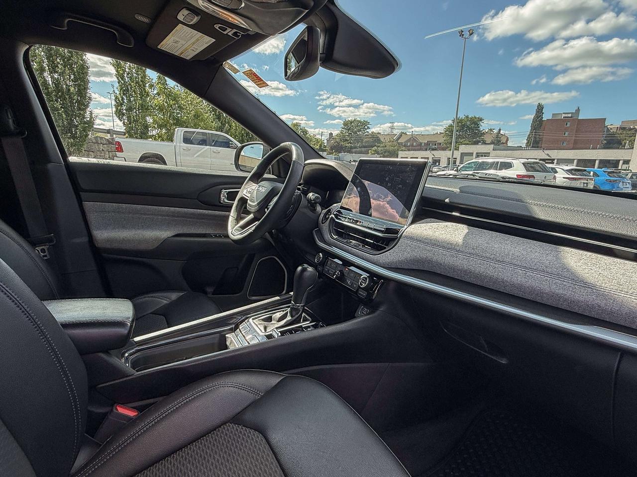 2024 Jeep Compass North | NAVIGATION | BACKUP CAMERA | REMOTE START Photo