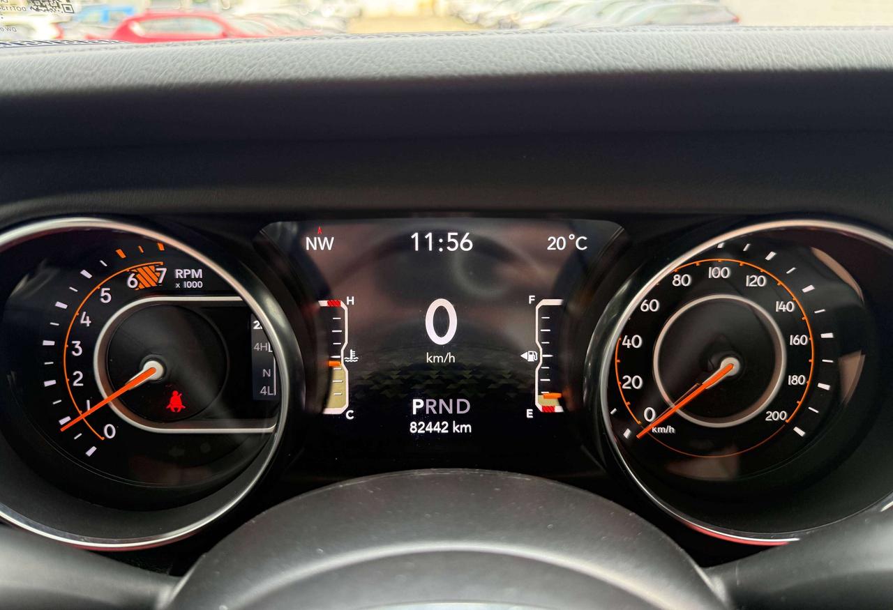 2021 Jeep Wrangler Sahara | NAVIGATION | REMOTE START | ALPINE AUDIO Photo