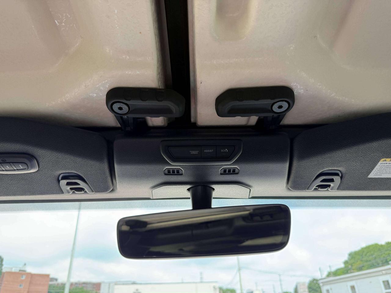 2021 Jeep Wrangler Sahara | NAVIGATION | REMOTE START | ALPINE AUDIO Photo