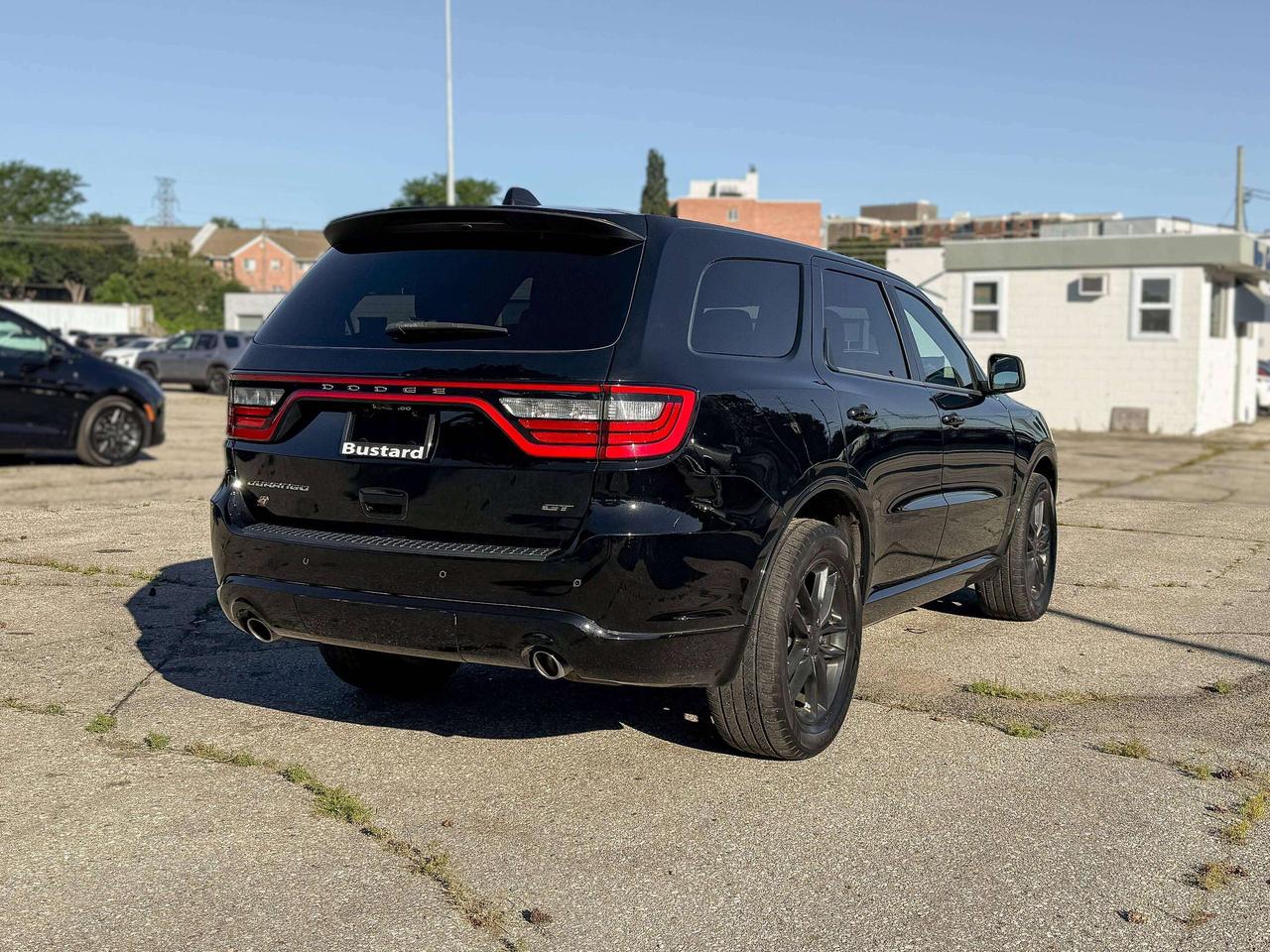 2022 Dodge Durango GT | NAVIGATION | BLUETOOTH | REMOTE START | Photo4