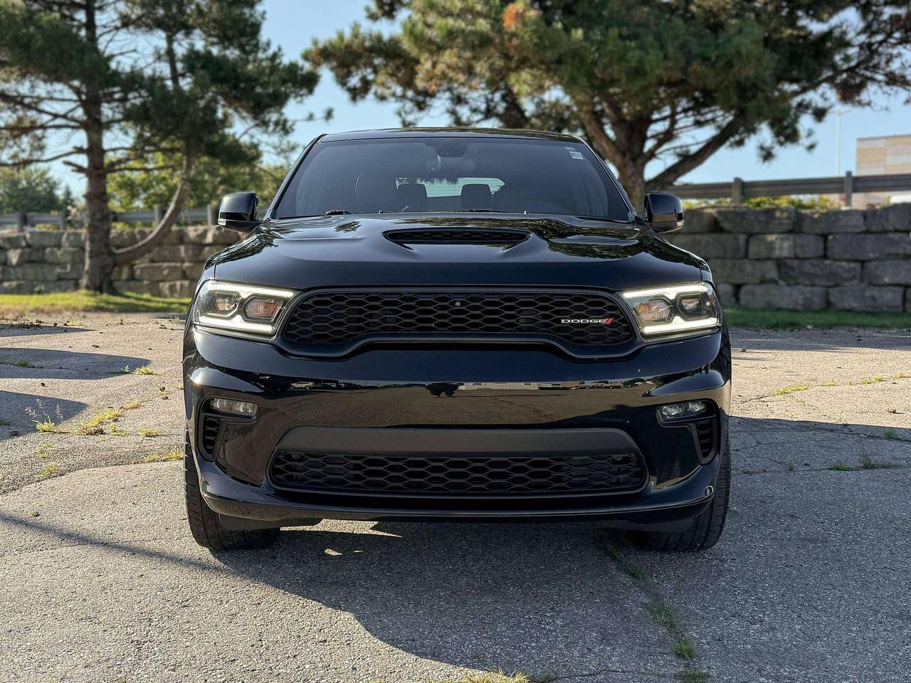 2022 Dodge Durango GT | NAVIGATION | BLUETOOTH | REMOTE START | Photo
