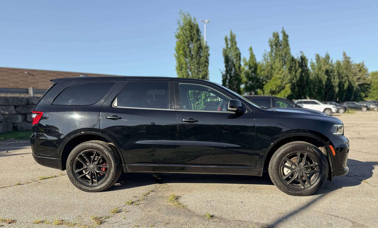 2022 Dodge Durango GT | NAVIGATION | BLUETOOTH | REMOTE START | Photo