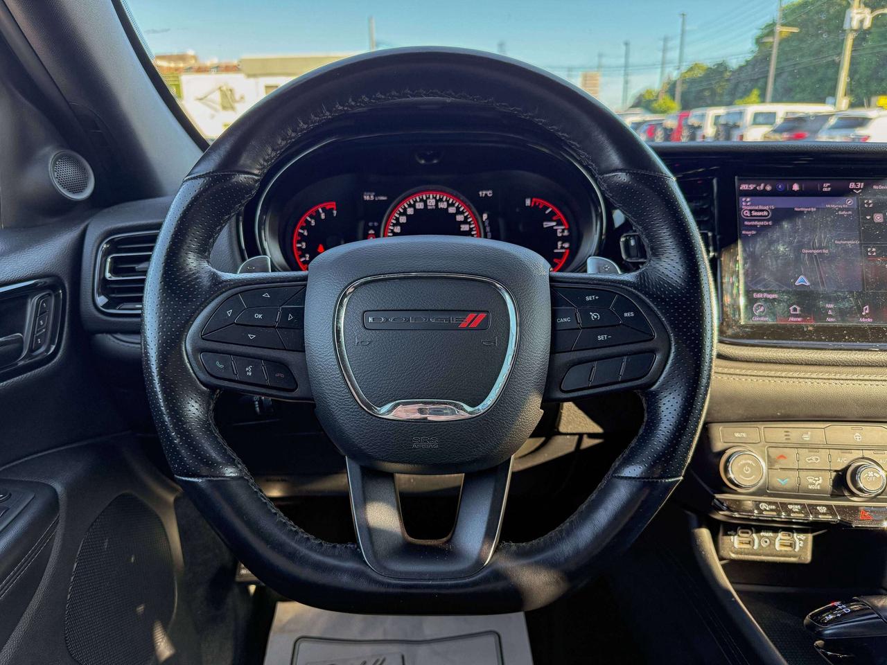 2022 Dodge Durango GT | NAVIGATION | BLUETOOTH | REMOTE START | Photo
