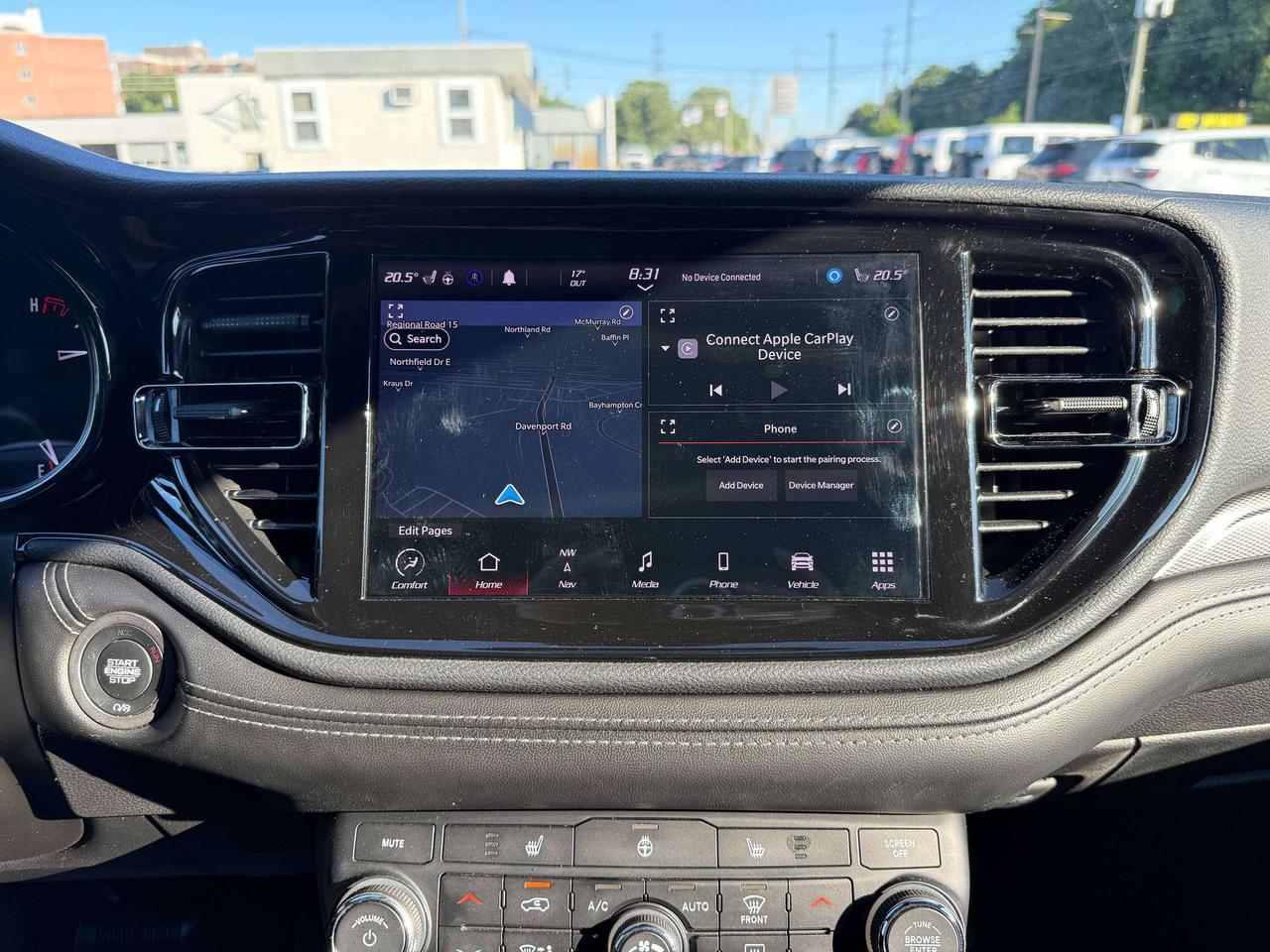 2022 Dodge Durango GT | NAVIGATION | BLUETOOTH | REMOTE START | Photo