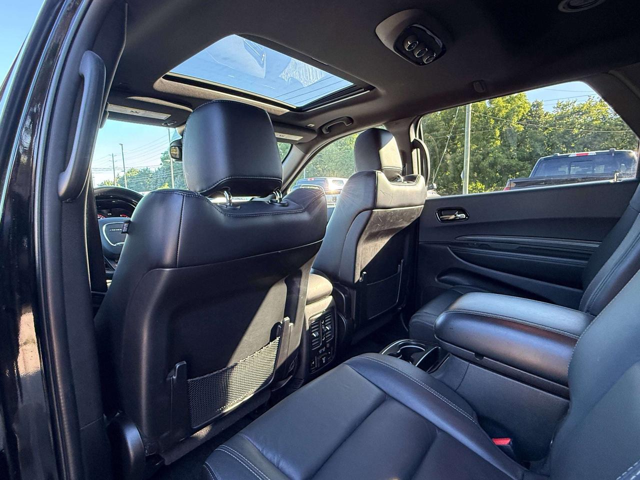 2022 Dodge Durango GT | NAVIGATION | BLUETOOTH | REMOTE START | Photo