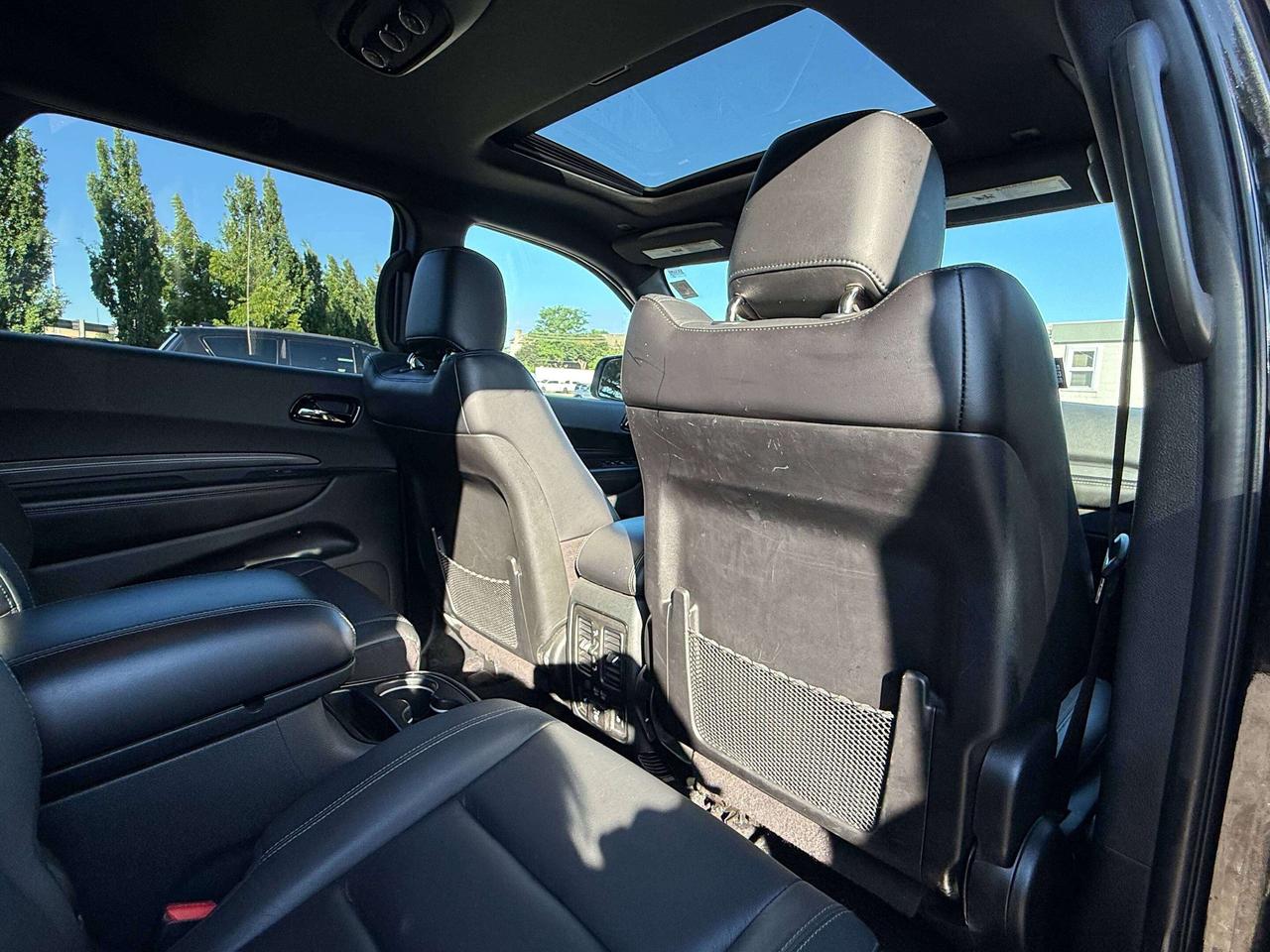 2022 Dodge Durango GT | NAVIGATION | BLUETOOTH | REMOTE START | Photo