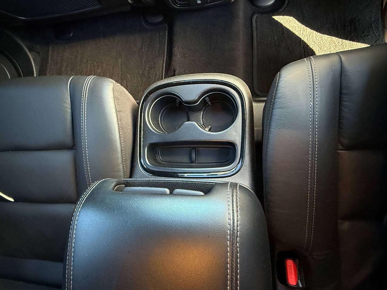 2022 Dodge Durango GT | NAVIGATION | BLUETOOTH | REMOTE START | Photo
