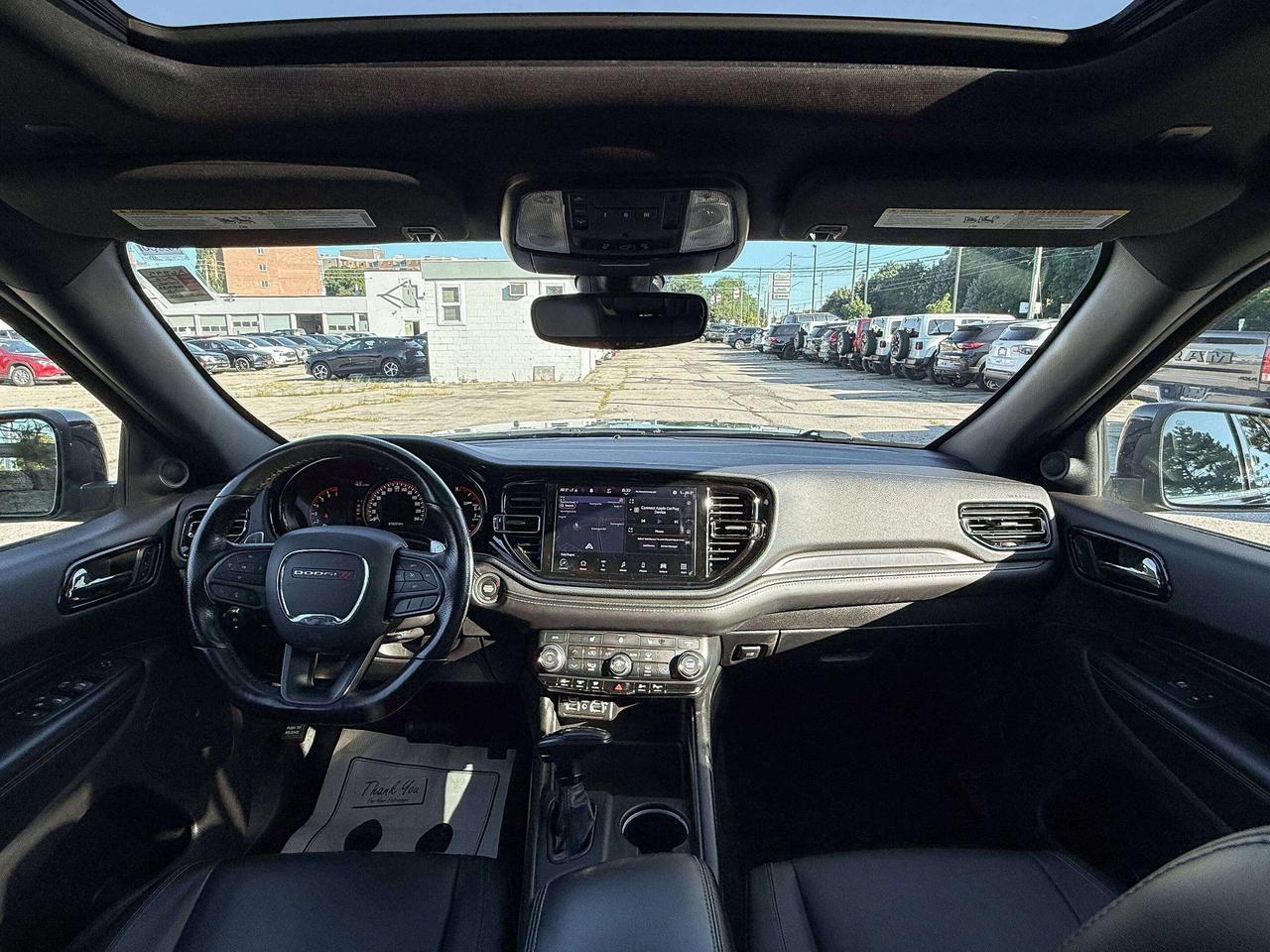2022 Dodge Durango GT | NAVIGATION | BLUETOOTH | REMOTE START | Photo