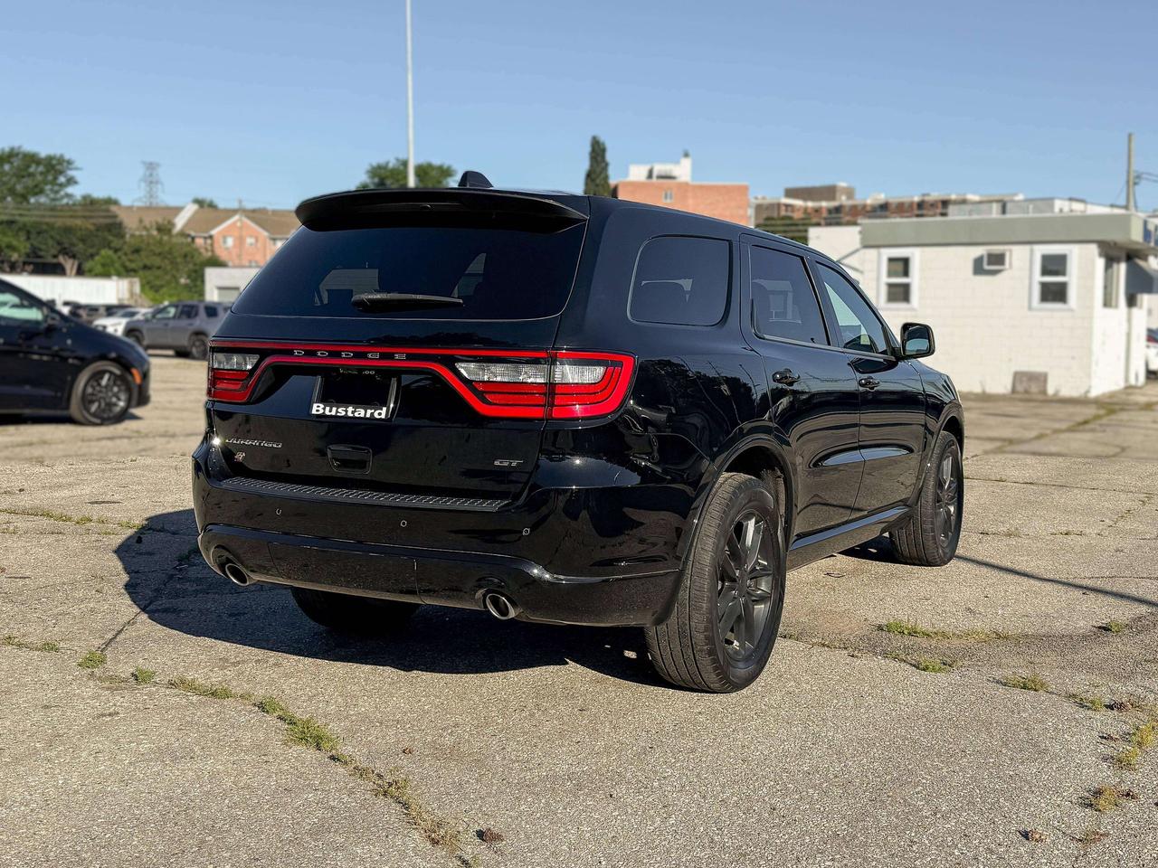 2022 Dodge Durango GT | NAVIGATION | BLUETOOTH | REMOTE START | Photo