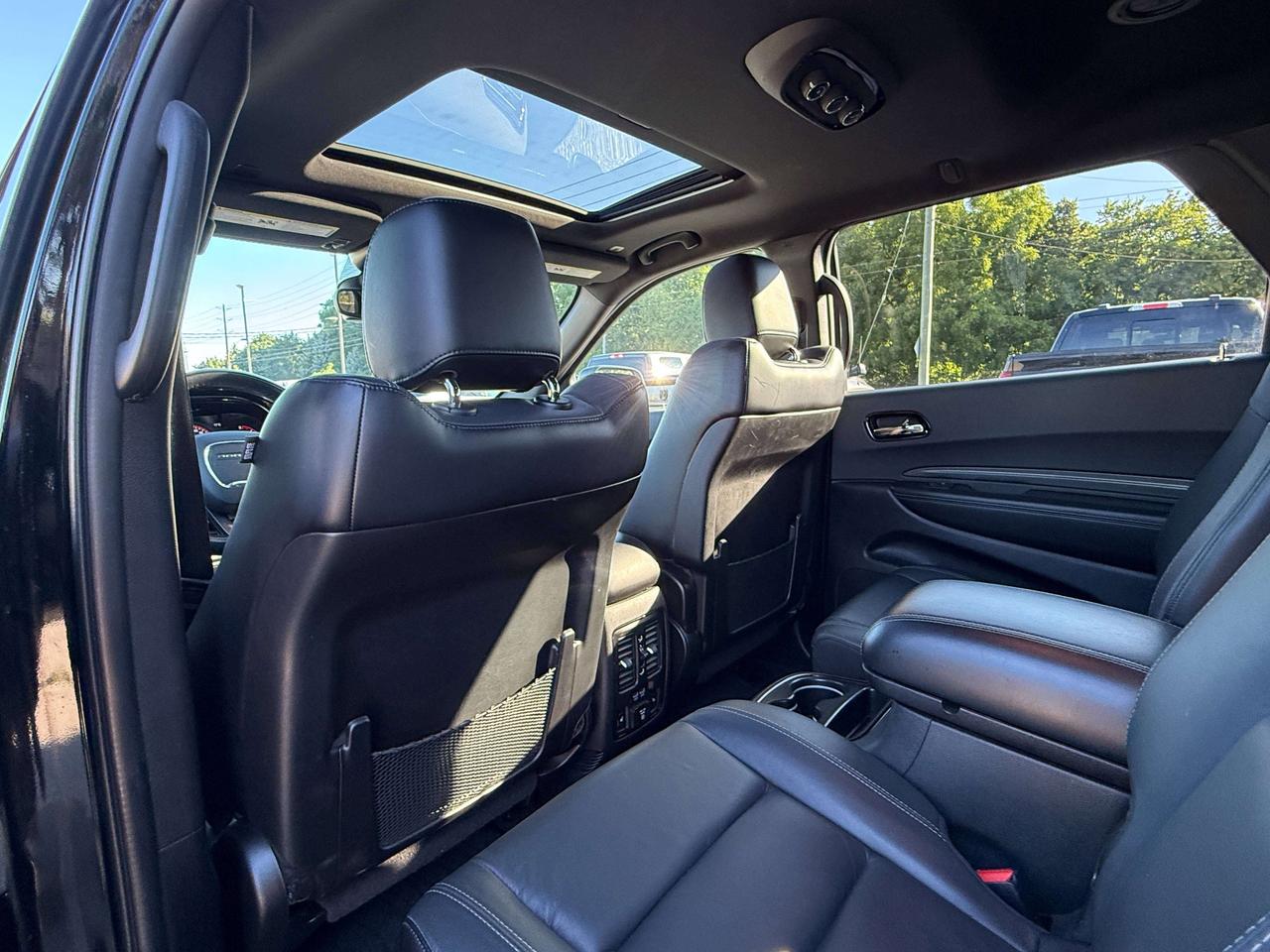 2022 Dodge Durango GT | NAVIGATION | BLUETOOTH | REMOTE START | Photo